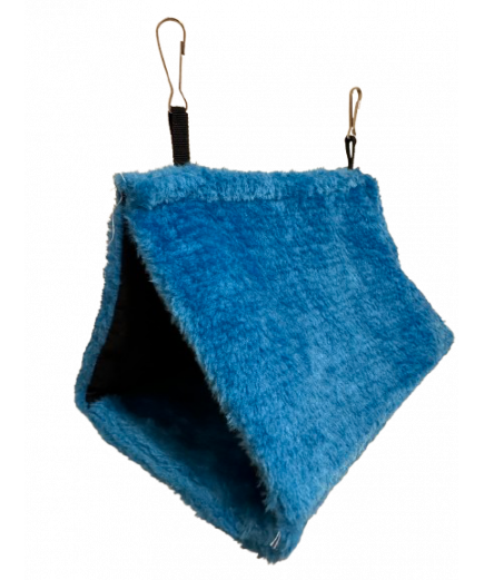 Parrot-Supplies Snuggle Tent Parrot Hideaway Medium Parrot-Supplies Snuggle Tent Parrot Hideaway Medium